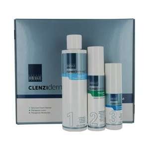  Obagi CLENZIderm Starter Normal to Dry Beauty