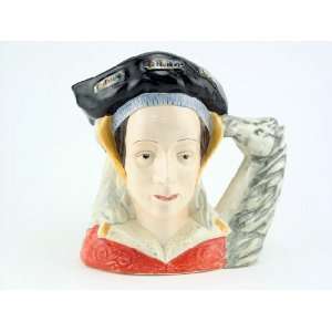  Royal Doulton Anne of Cleves Ears Up Large D6653 Character 