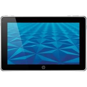  HP Slate 500 XT962UA 8.9 LED Net tablet PC   Atom Z540 1 