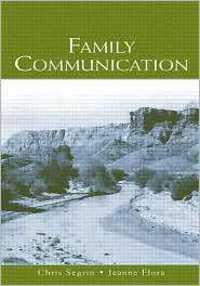   Communication, (0805847979), Chris Segrin, Textbooks   