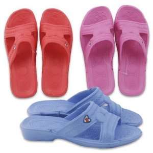  Clogs Sandals, Ladys 6 11 Assorted Case Pack 48 Sports 