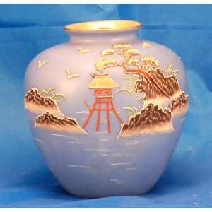   1920s, Japan, Moriyama Porcelain (Ci), Antique As
