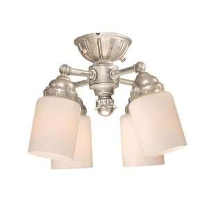  Savoy House Cloister Fan Light Kit