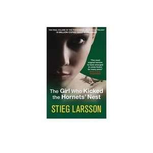    Stieg; Translated from the Swedish by Keeland, Reg Larsson Books