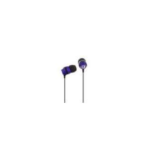  Skullcandy Dub Earbud Headphones (Sc Dubp)   Purple 