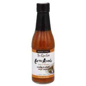 Ojai Cook Mojo Criollo 8.0000 OZ (Pack of 6)  Grocery 