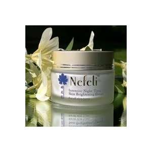   Nefeli Skin Care Intensive Night Time Skin Brightening Cream Beauty