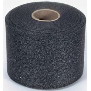  Cramer Colored Underwrap (2.75 x 30 yards)   Black 