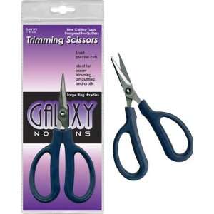   Scissors by Galaxy GAN112 Fine Cutting Tools Designed for Quilters