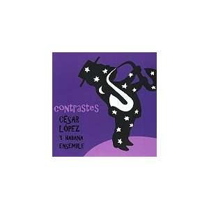  Contrastes (Cesar Lopez Y Habana Ensemble) Everything 