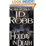 Ceremony in Death by J.D. Robb (May 1, 1997)