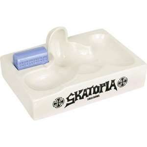  Independent Skatopia Pool Ashtray/Coin Holder Sports 