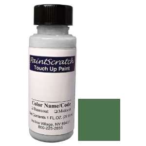  1 Oz. Bottle of Dark Pine Metallic Touch Up Paint for 1979 