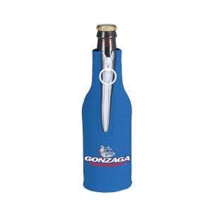  Gonzaga Bulldogs Bottle Coozie