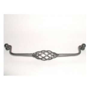  Top Knobs m664 Twisted Wire Drop Handle