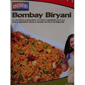 Bombay Biryani (Buy One Get One Free)  Grocery & Gourmet 