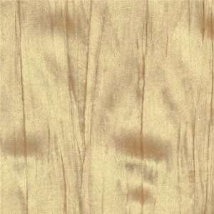  50 Wide Stretch Accordion Panne Velvet Sand Fabric By 