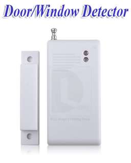 Wireless 99zone Autodial Home Security Alarm System GSM SIM Auto 