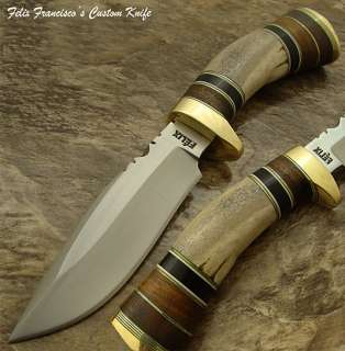 Weight ofThis knife is 326 grams  Weight of Leather Sheath is 122 