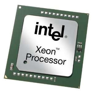  IBM Xeon 3.60 GHz Processor Upgrade   For IBM x336 8837 Server 