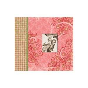  K&Company Simply K Sophie 12 by 12 Inch Scrapbook Arts 
