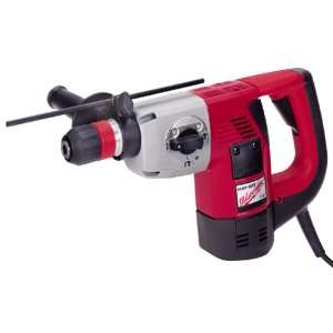   Shape Rotary Hammer with Removable Bit Holder