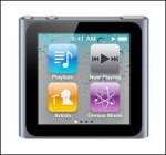 Apple iPod Shuffle 4th Gen Pink 2GB  Player NEW 885909432783  