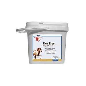  FLEX FREE, Size 20 POUND, Restricted States CA, SC, SD 