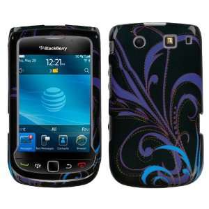   Cover for RIM BlackBerry 9800 (Torch), RIM BlackBerry 9810 (Torch 4G