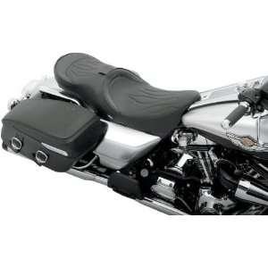  Drag Specialties Low Profile Touring Seat with EZ Glide I 