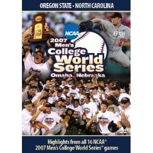  2007 College World Series