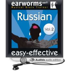   Audio Edition) earworms Learning, Marlon Lodge, Tatyana Komova Books