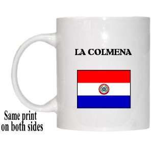  Paraguay   LA COLMENA Mug 