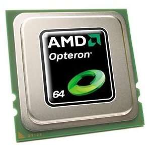  AMD Opteron Quad core 8384 2.7GHz Processor