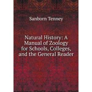   for Schools, Colleges, and the General Reader Sanborn Tenney Books