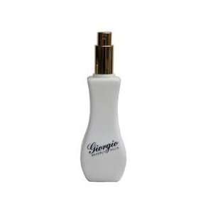   Perfumed Body Silkening Oil Mist for Women 3.0 Oz Unboxed and No Cap