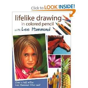 Start reading Lifelike Drawing In Colored Pencil With Lee Hammond on 