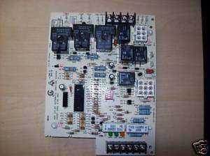 Rheem Ruud Corsaire Control Circuit Board 62 24084 01  