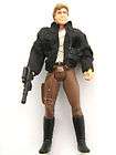 Vintage Star Wars POTF2 Han Solo Bespin (Cloth Jacket) complete VGC