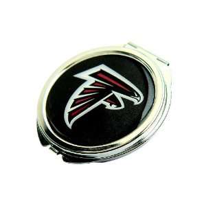  Atlanta Falcons Compact Mirror NFL 