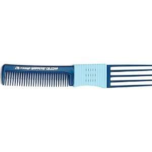  Comare Grippers Styling Comb with Plastic Lift CCP354 