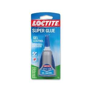 Loctite Easy Squeez Gel Super Glue
