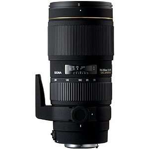  Sigma APO 70 200mm f/2.8 EX DG Macro HSM Lens for Canon 