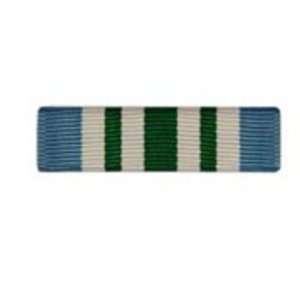  Joint Service Commendation Ribbon 1 3/8 Patio, Lawn 
