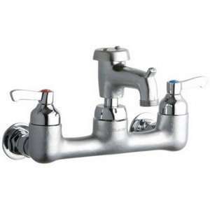  Elkay Specialty (Laundry) Faucet Commercial LK907BR07T6S 