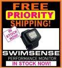 FINIS SwimSense Swim Sense Performance Training Monitor  