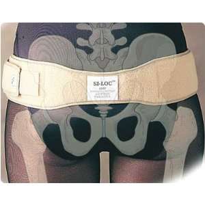  SI LOC Sacroiliac Belt S/M 30   46 Health & Personal 