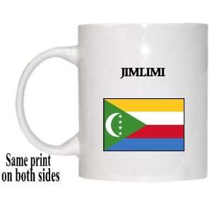  Comoros   JIMLIMI Mug 