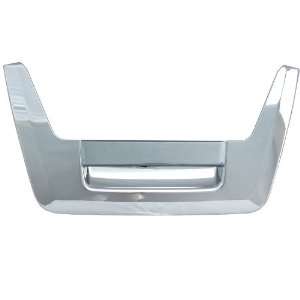 Bully Chrome Tailgate Handle Cover for a 05 09 NISSAN FRONTIER 2 dr 