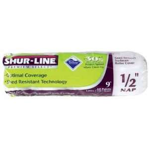  Shur Line 55502S Nonstick Coated Roller Cover